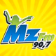 Rádio MZ FM Logo