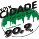 Rádio Nova Cidade Logo
