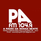 Radio Paulo Afonso FM Logo