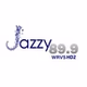 Jazzy 89.9 - WRVS-HD2 logo