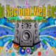 Radio Nacional Web Gospel Logo