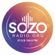 Sozo Radio - WLGT Logo