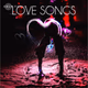 Calm Radio - Love Songs Logo