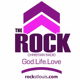 The Rock St Louis Logo