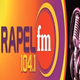 Radio Rapel Logo