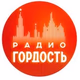 Радиостанция Гордость Logo