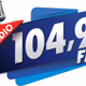 Radio Municipal 104.9 Logo
