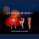Radio A Bailar Se Dijo Logo