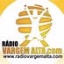 Radio Vargem Alta Logo