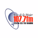 Radio Voz de la Mujer Logo