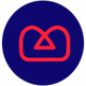 Medios Rioja FM 96.9 Logo