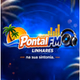 Pontal FM Linhares logo
