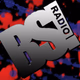 Balkan Street Radio Logo