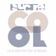 Sucre Cool Radio Logo