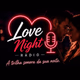 Rádio Love Night Logo