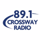 Crossway Radio - WNJQ Logo