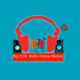 Big Q FM Radio Station Logo