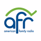 AFR Talk - KTXG Logo
