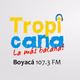 Tropicana Tunja Logo