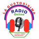 La Gustosisima Radio Logo