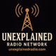 Unexplained Radio Network Logo
