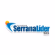 Rádio Serrana Líder 93.5 FM Logo