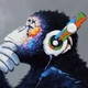 Rádio Macacos Logo
