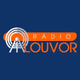 Rádio Louvor Logo