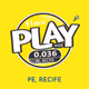 FLEX PLAY Recife Logo
