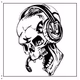 Static X Radio Reloaded Logo