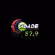Rádio Cidade Logo