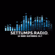 Settumps Radio Logo