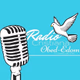 Radio Cristiana Obed Edom Logo