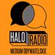 Halo Radio Logo