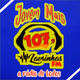 Radio Jovem Mais Logo