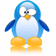 Penguen FM Logo
