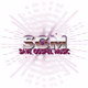 Save Gospel Music (SGM) Logo