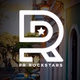 PR Rockstars Radio Logo