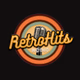 Retro Hits Radio Logo