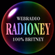 Radioney Logo