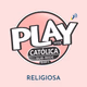 Playradios - Rede PLAY CATÓLICA Logo