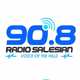 Radio Salesian Logo