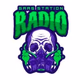 Gaas Station Radio Logo