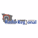 Radio Regional Logo