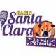 Radio Santa Clara - XHSCEF Logo