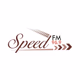 Speed96.9FM Logo