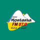 Rádio Montanha FM Logo