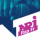NRJ Belgique - Rap Fr Logo