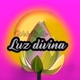 Luz Divina Web radio Logo