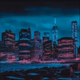 Sammy's NYC Indie-Electro Radio Logo